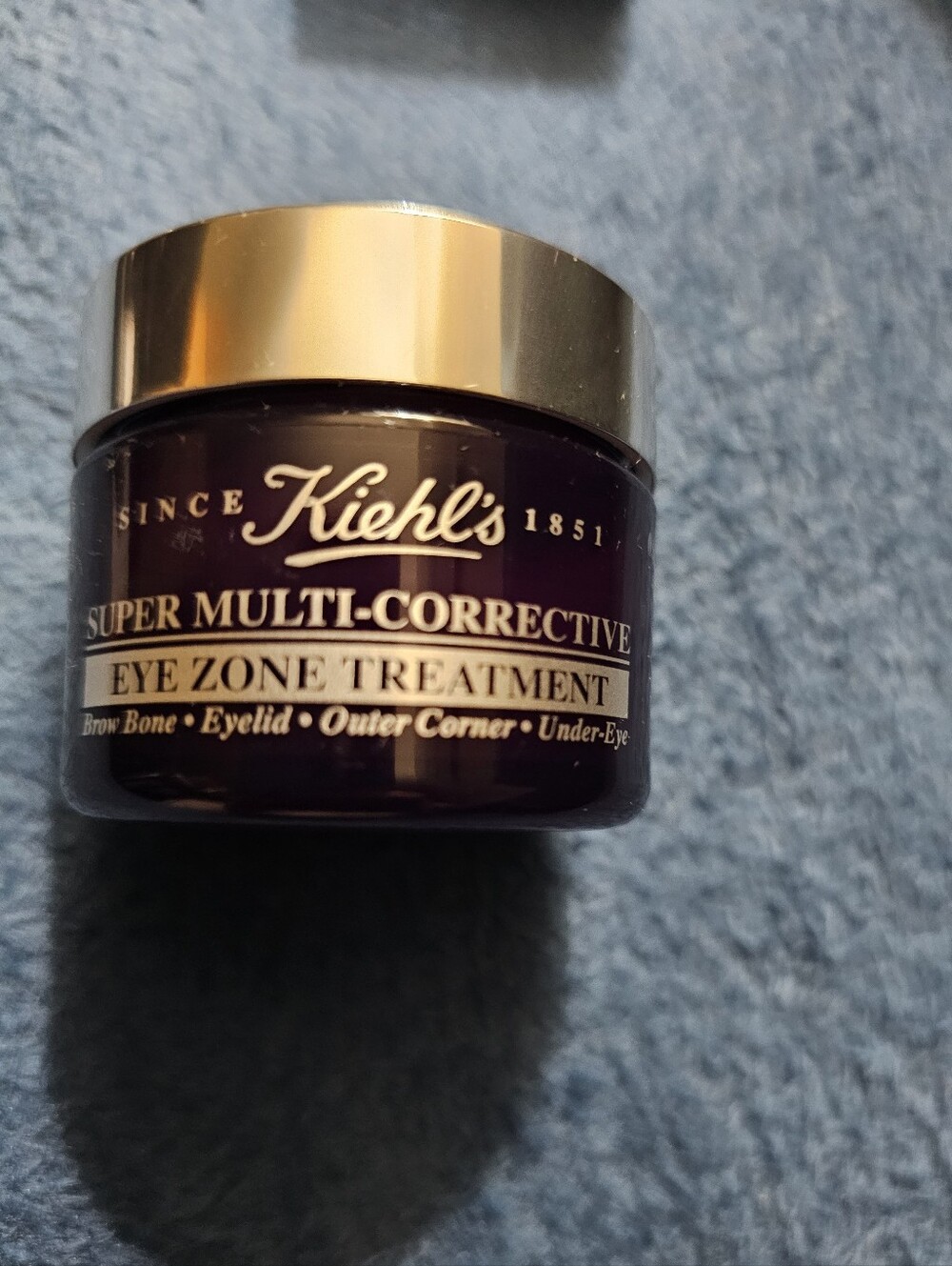 Kiehls Super Multi-Corrective Anti-Aging Eye Cream 28 ml /0.95 fl.oz